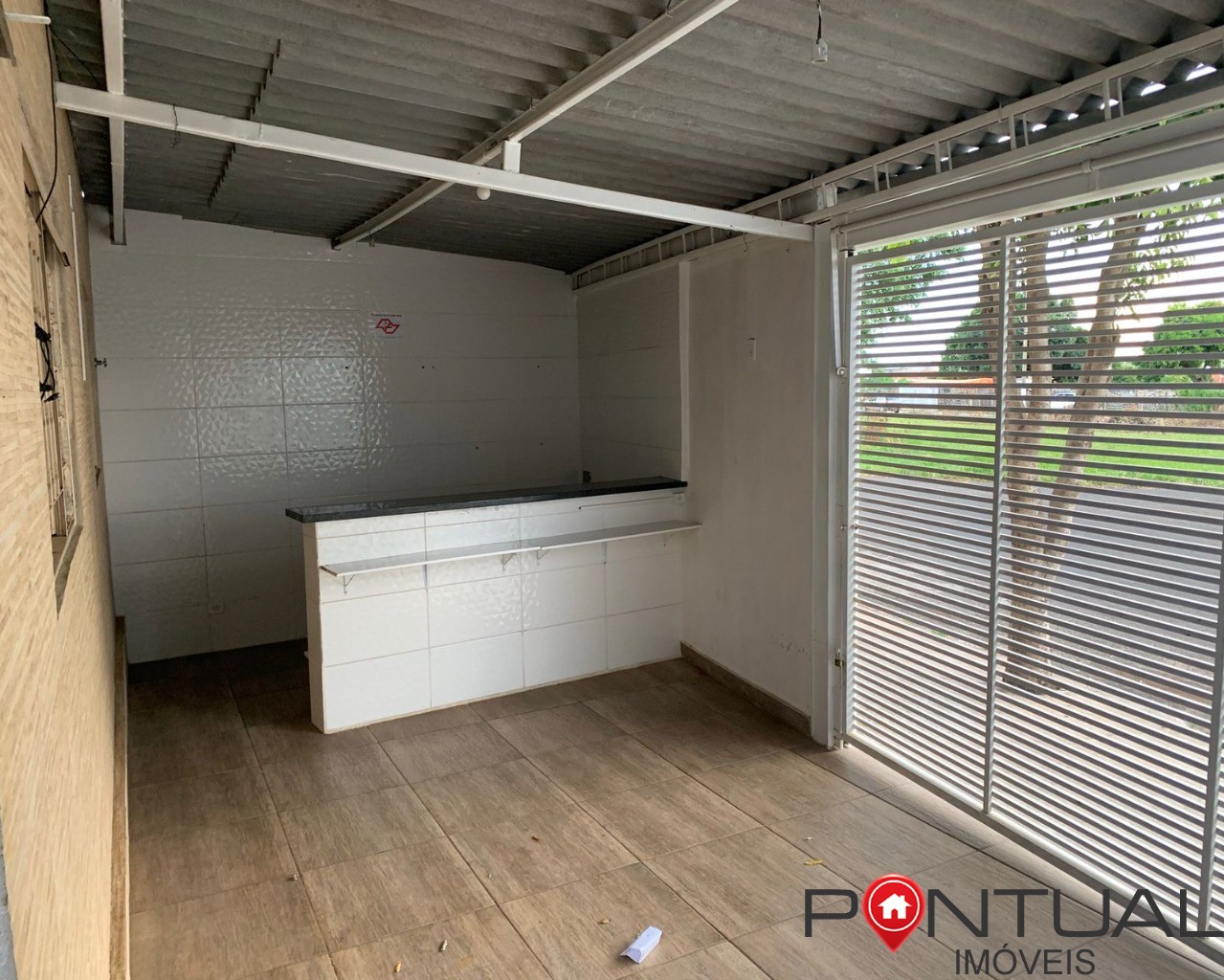 Casa à Venda em Marília na Zona Norte
