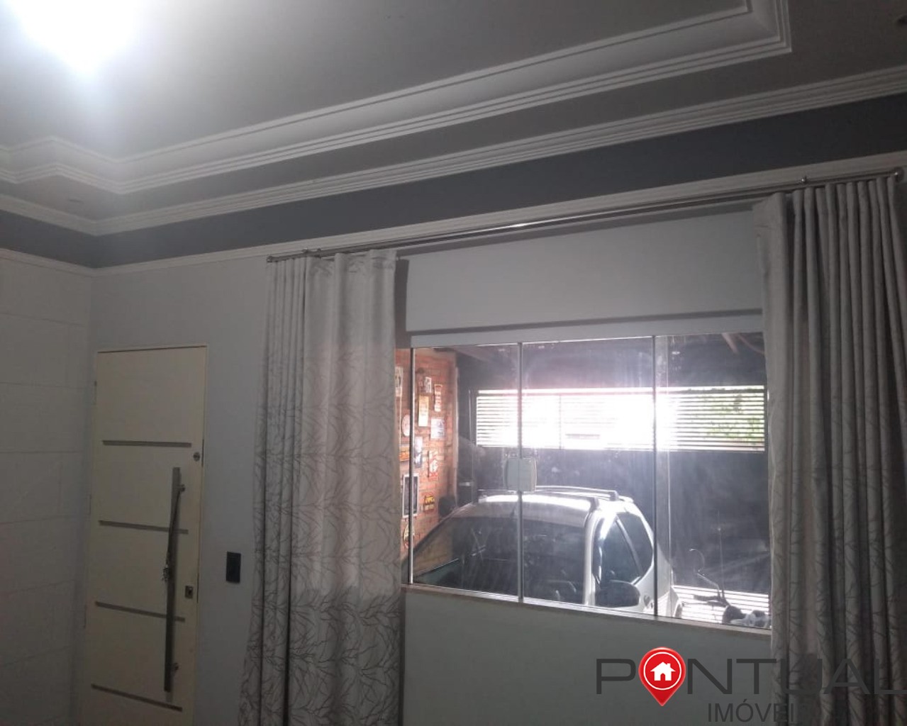 Lindacasa à venda em marília na zona norte! confira!