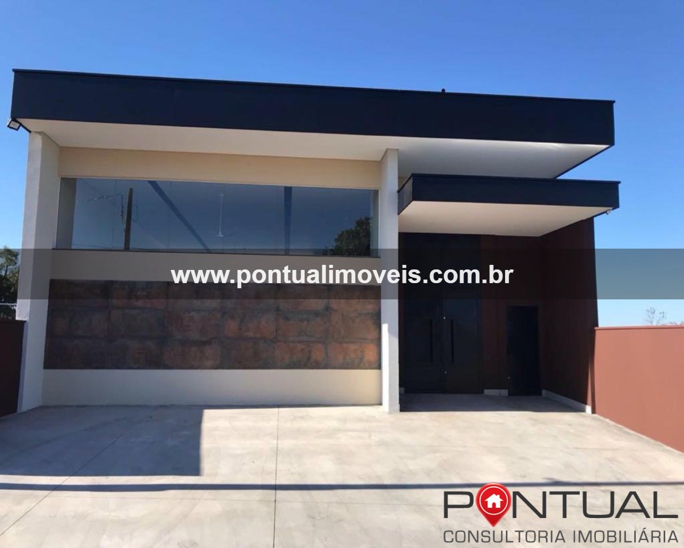 Salão comercial a venda em marilia com 300m² distrito indust