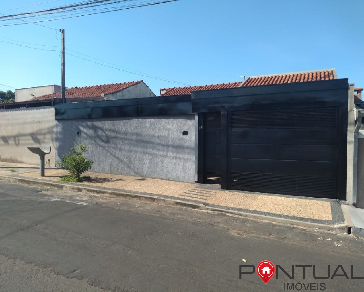 Lindacasa à venda em marília na zona norte! confira!
