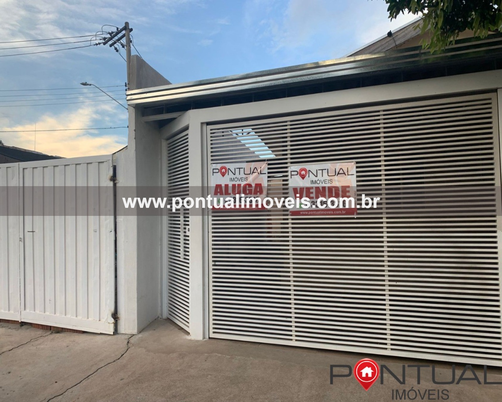 Casa à Venda em Marília na Zona Norte