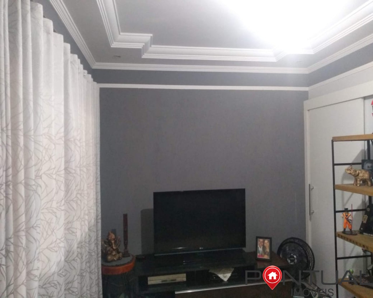 Lindacasa à venda em marília na zona norte! confira!