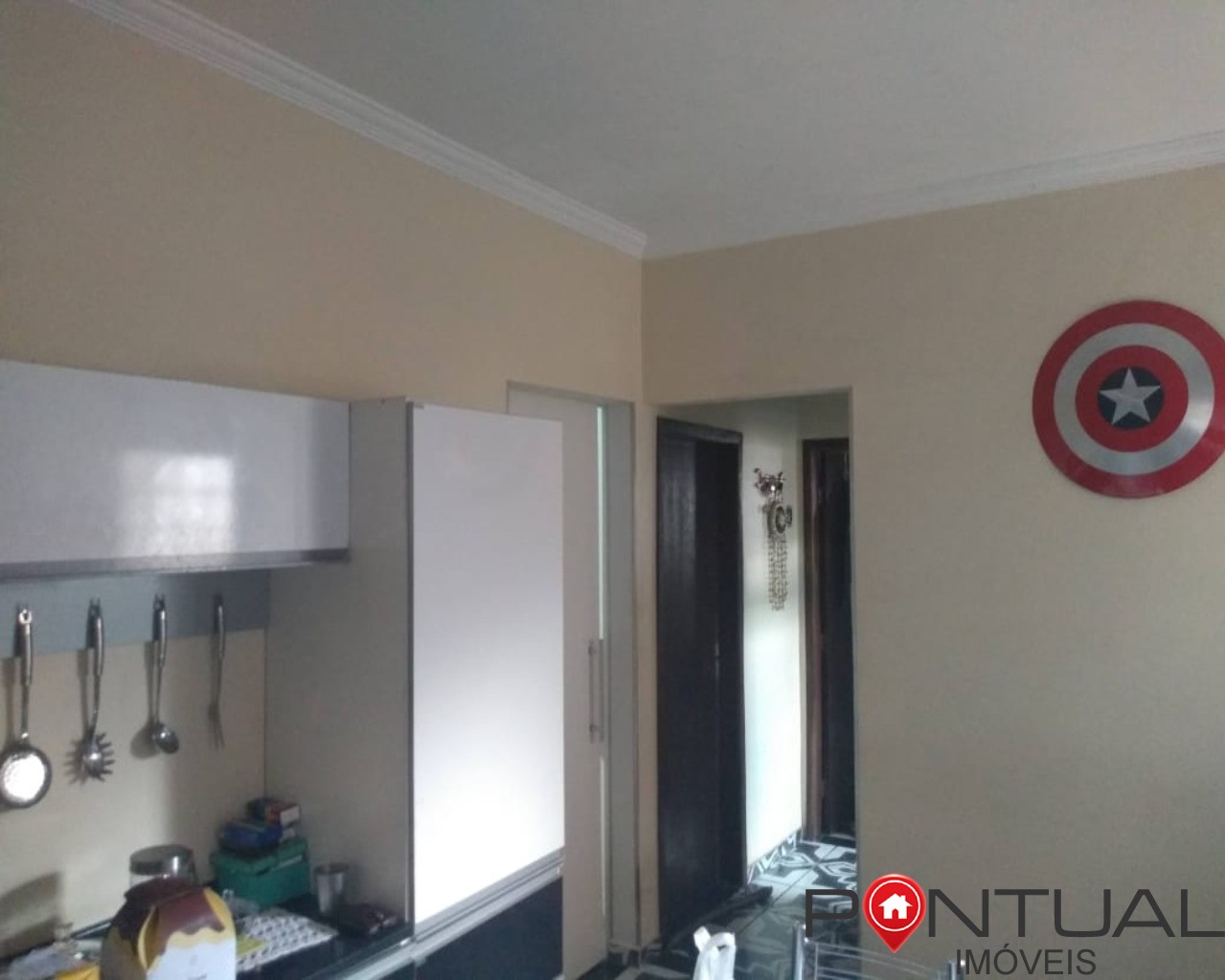Lindacasa à venda em marília na zona norte! confira!