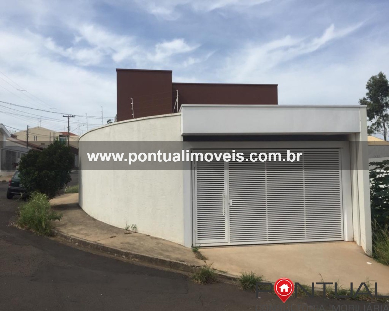 Casa à venda em marília. Saiba mais!