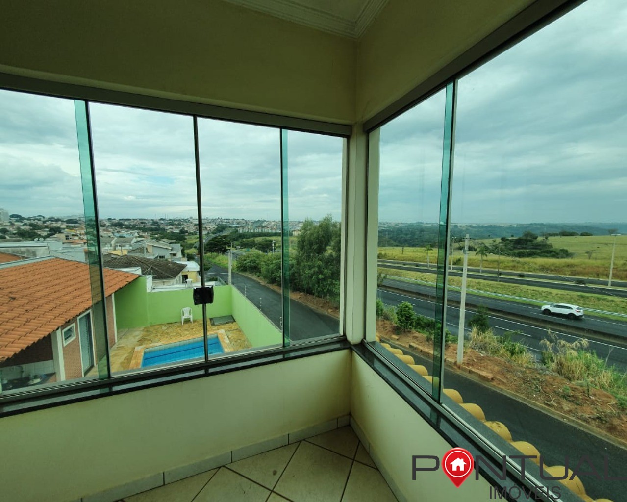 Casa à Venda Jardim Marajá ao lado Marília Shopping - Agende Visita Hoje - Pontual Imóveis sua imobiliária em Marília