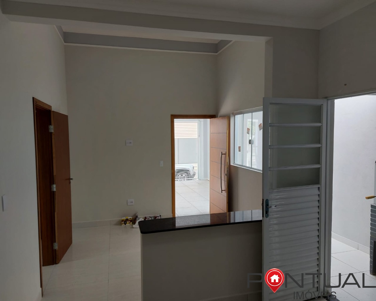 Linda Casa à venda em Marília na Zona Norte. Venha saber mais!