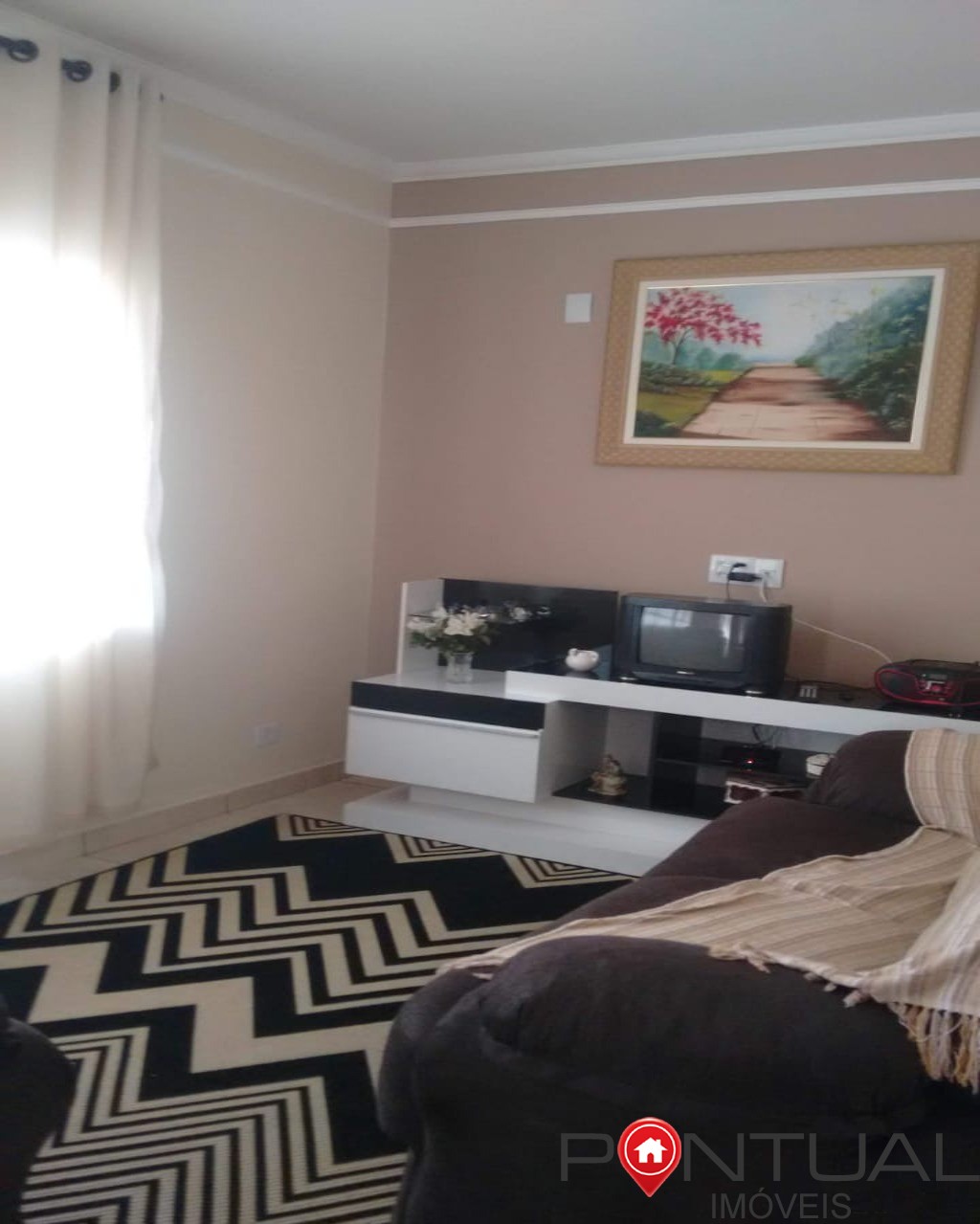 Casa à venda em marília no bairro jardim bandeirantes. Agend