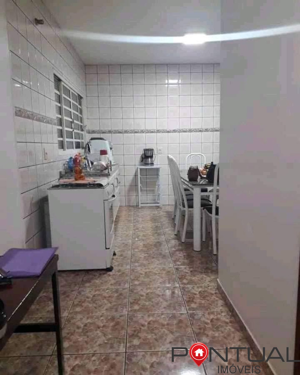 Casa com piscina jd. Cavallari ? casas a venda em marília po