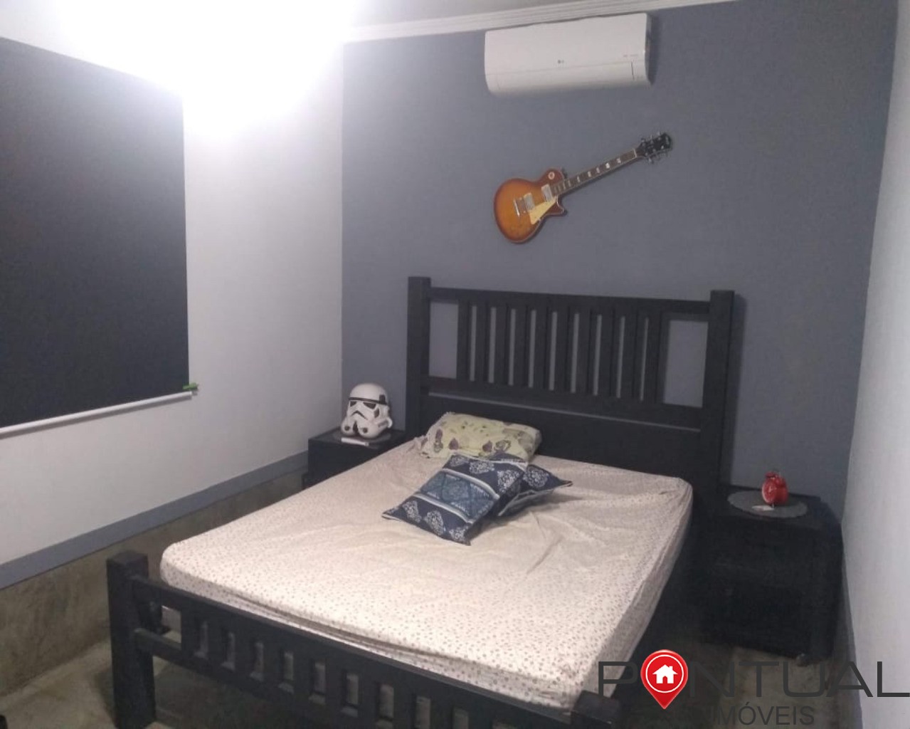 Lindacasa à venda em marília na zona norte! confira!