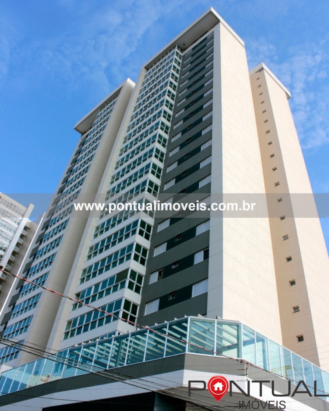 Apartamento à venda em marília no edifício marselha. Venha c