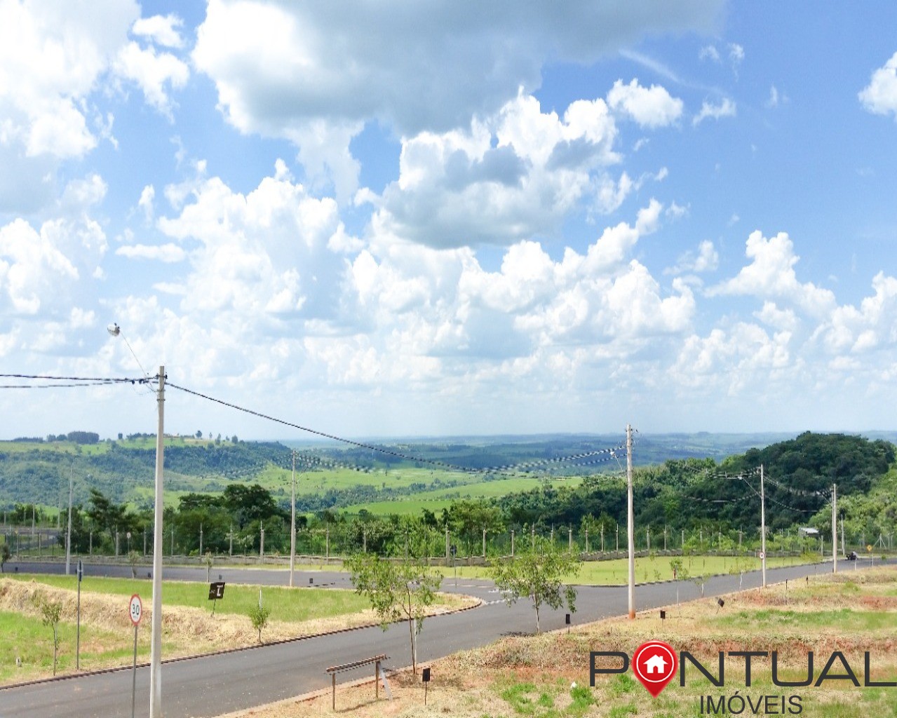 Casa à Venda Village Damha Marília 3 Suítes - Agende Sua Visita Hoje - Pontual Imóveis sua imobiliária em Marília