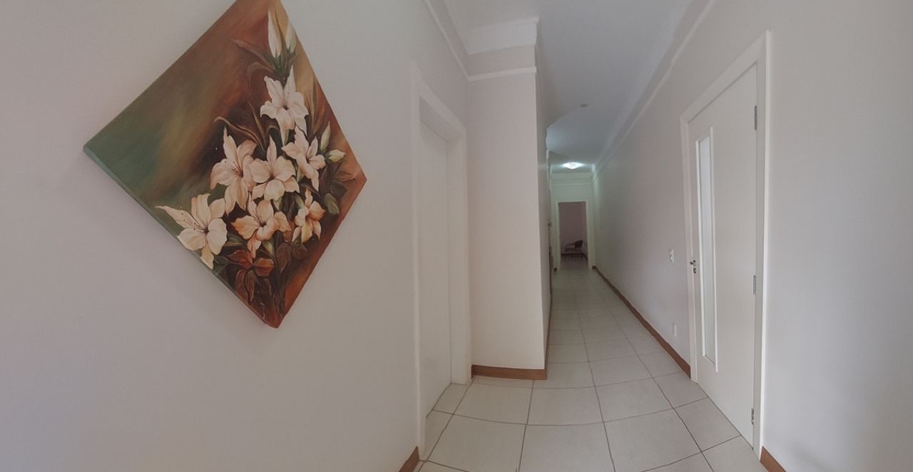 Casa à venda jardim alvorada condomínio garden park 3 suítes