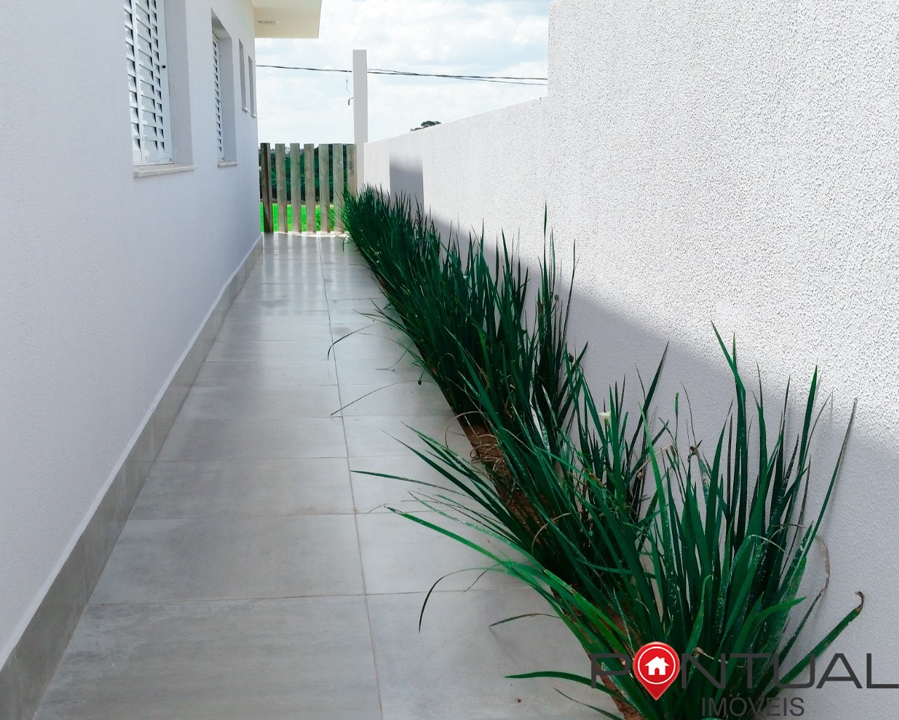 Casa à Venda Village Damha Marília 3 Suítes - Agende Sua Visita Hoje - Pontual Imóveis sua imobiliária em Marília