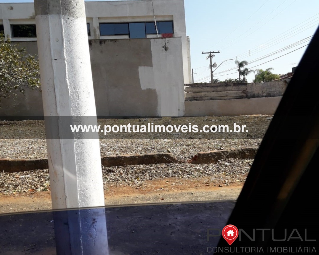 Terreno à venda em marília-sp, jardim acapulco: 444,00 m² de