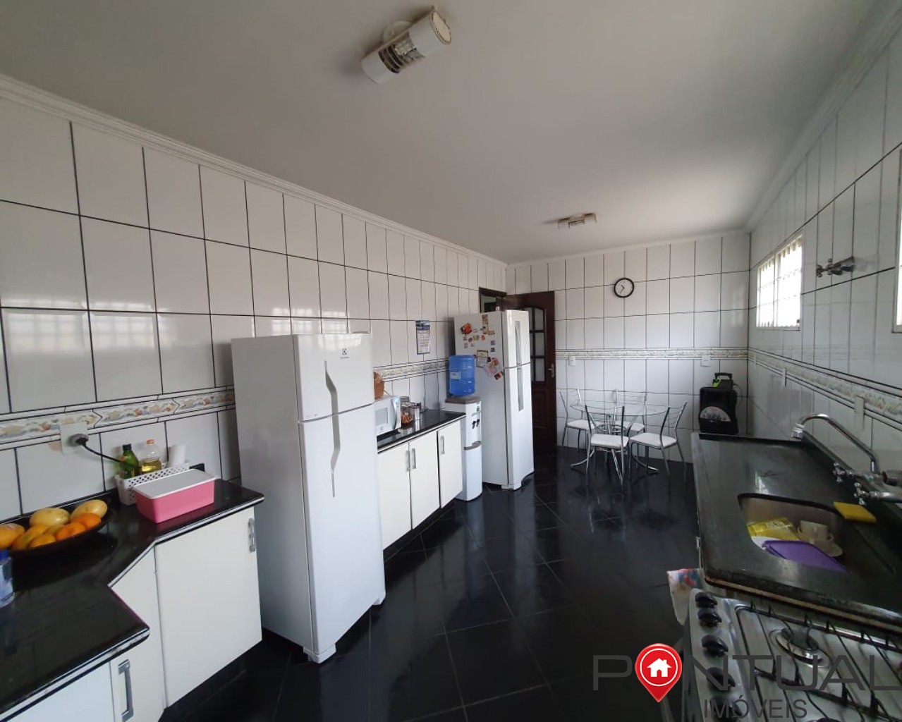 Casa à Venda Jardim Marajá ao lado Marília Shopping - Agende Visita Hoje - Pontual Imóveis sua imobiliária em Marília