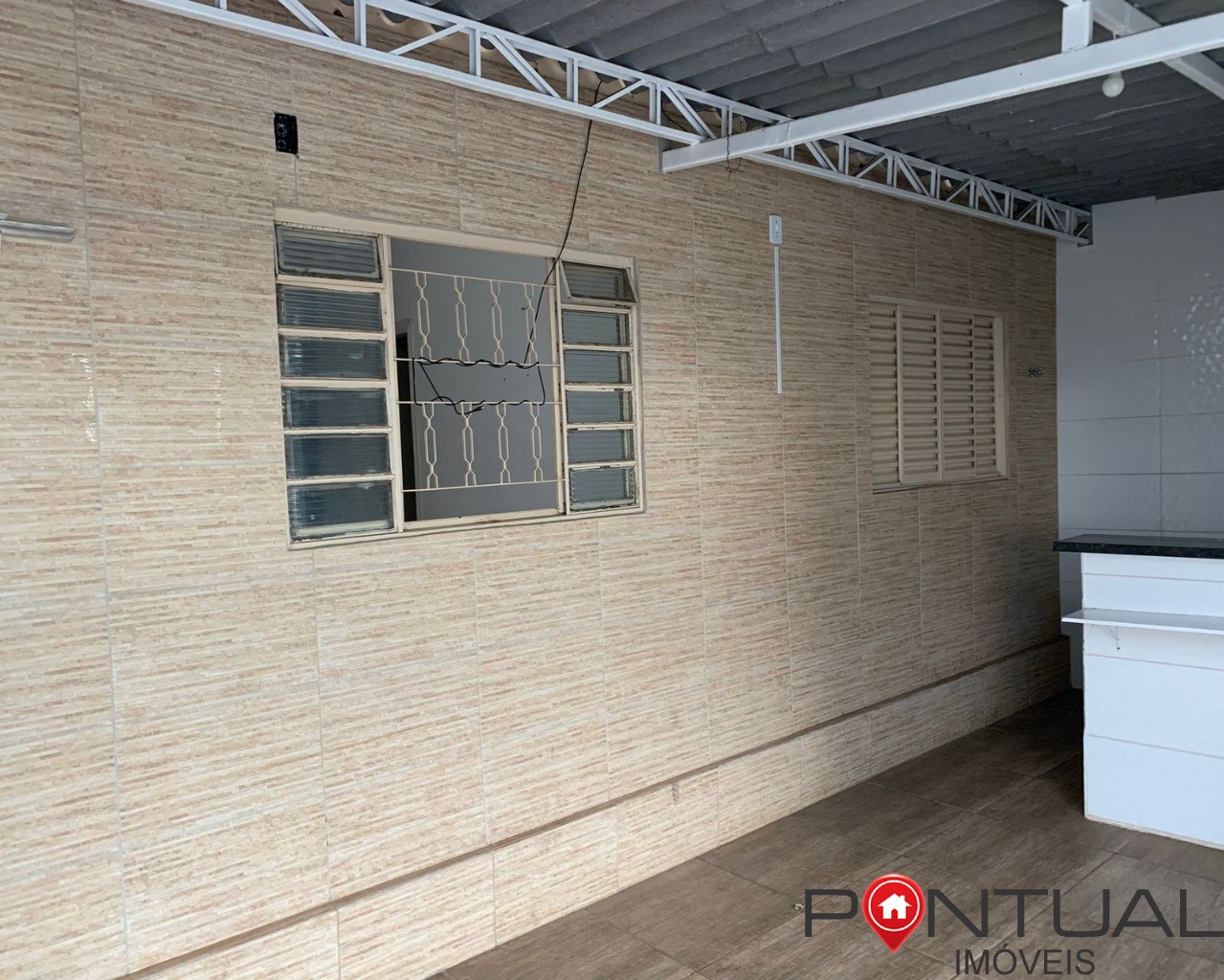 Casa à Venda em Marília na Zona Norte