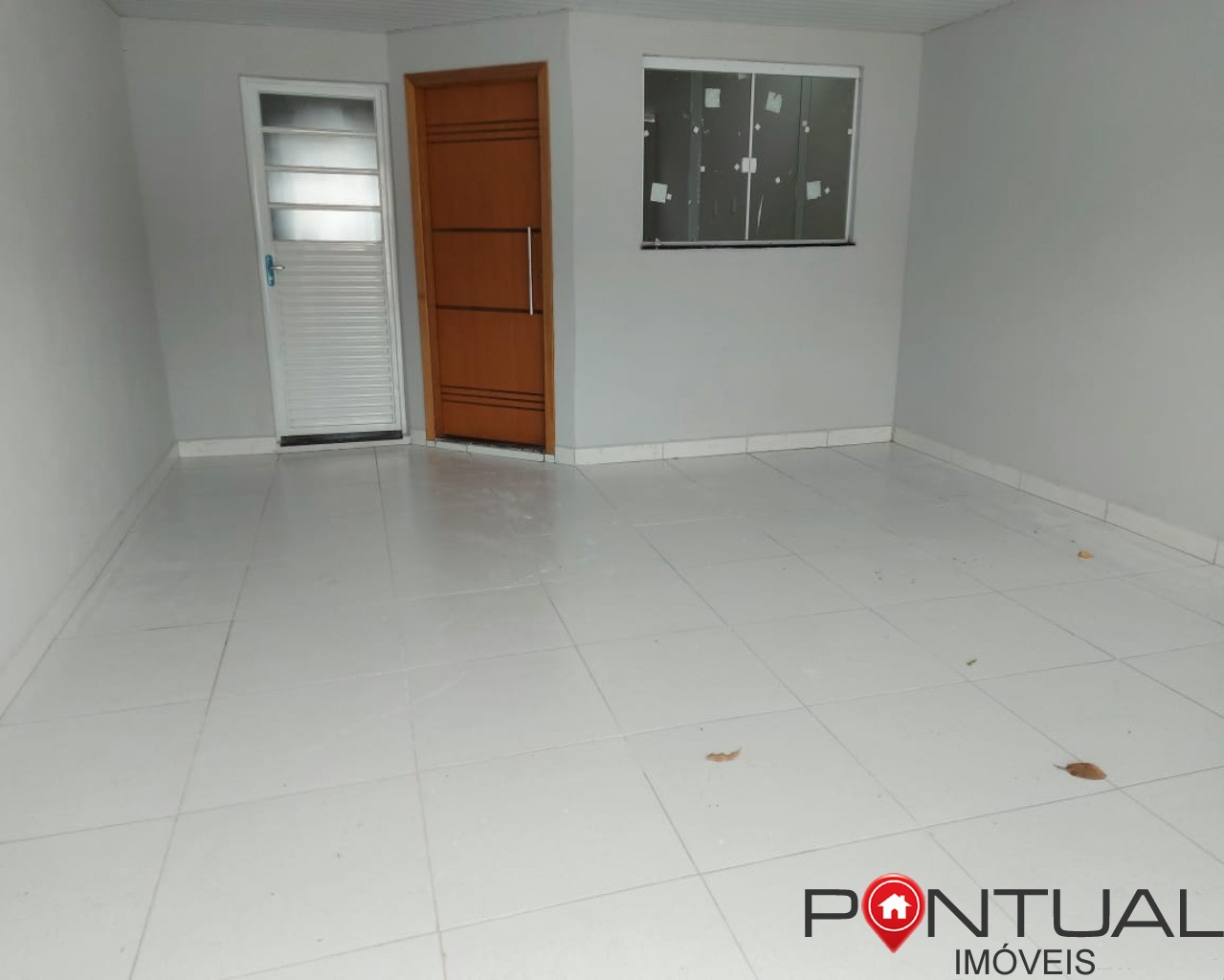 Casa de 3 Dorms (1 Suíte) à Venda em Marília no bairro Palmital Analisa Permuta! Pontual Imóveis sua imobiliária em Marília de confiança