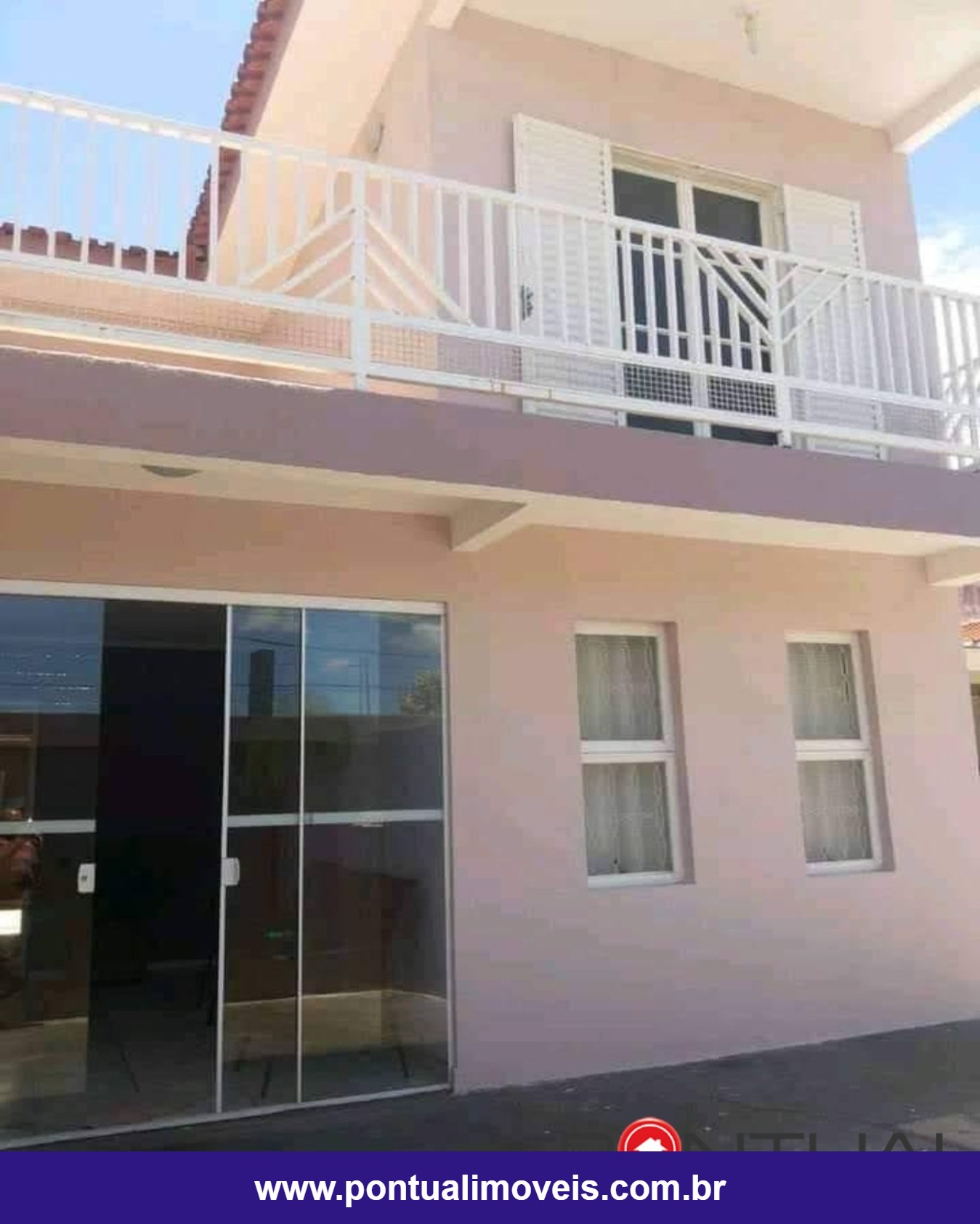Casa com piscina jd. Cavallari ? casas a venda em marília po
