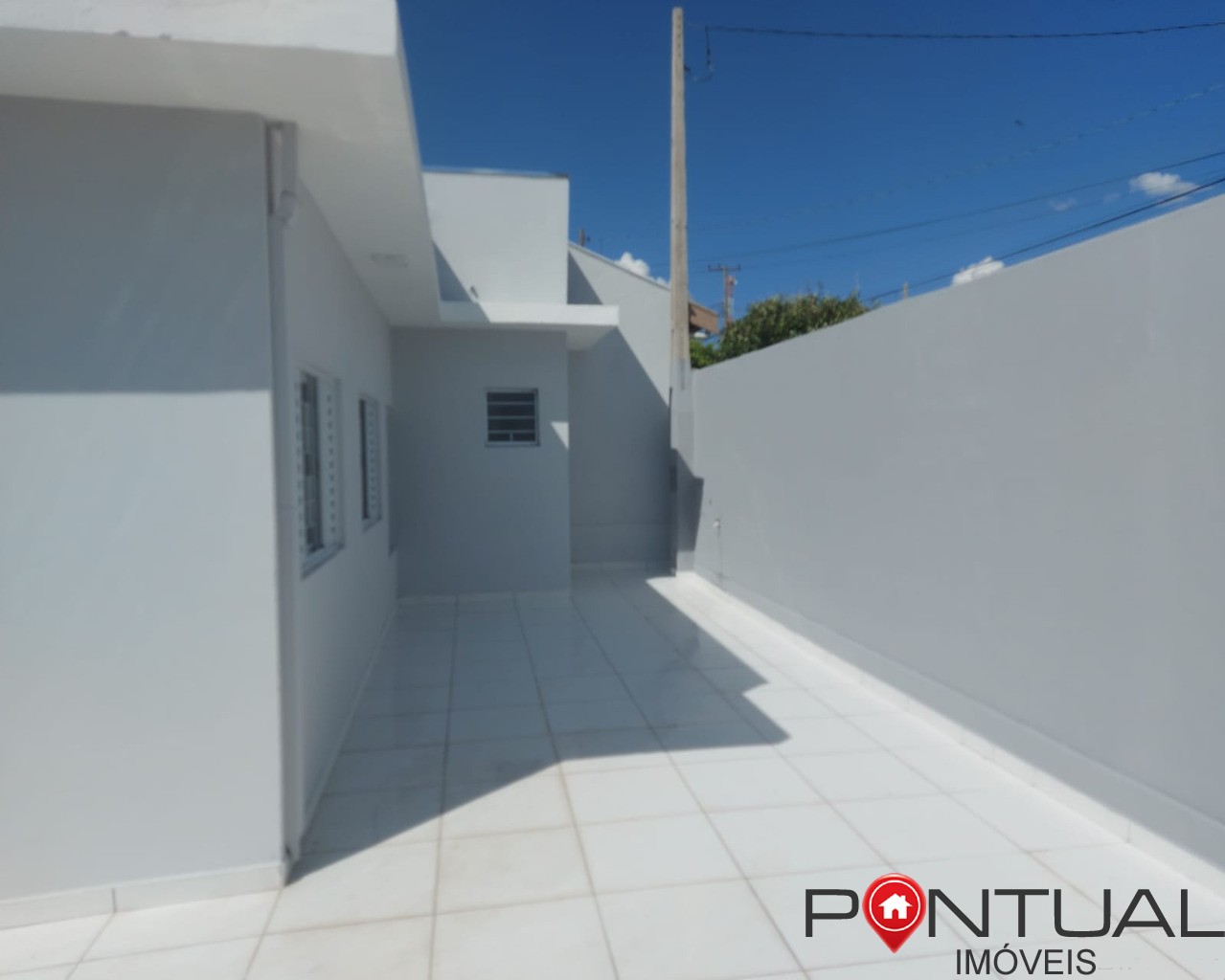 Linda Casa à venda em Marília na Zona Norte. Venha saber mais!