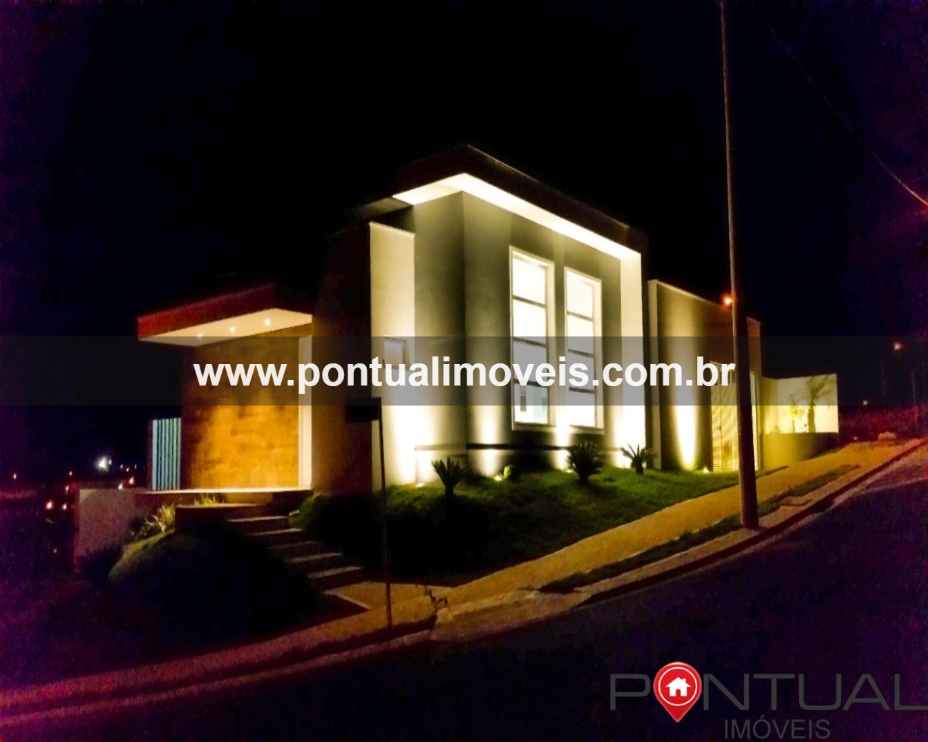 Casa à venda village damha marília 3 suítes - agende sua vis