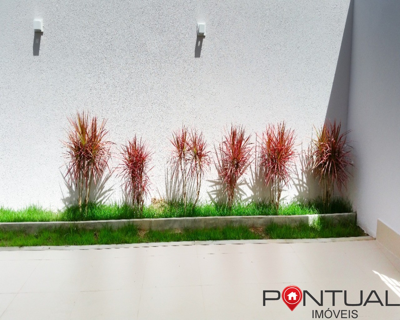 Casa à Venda Village Damha Marília 3 Suítes - Agende Sua Visita Hoje - Pontual Imóveis sua imobiliária em Marília