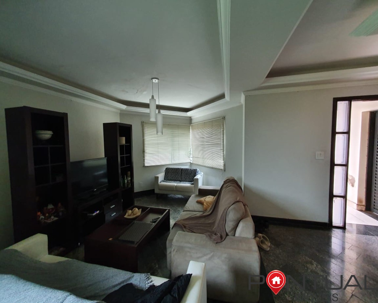 Casa à Venda Jardim Marajá ao lado Marília Shopping - Agende Visita Hoje - Pontual Imóveis sua imobiliária em Marília