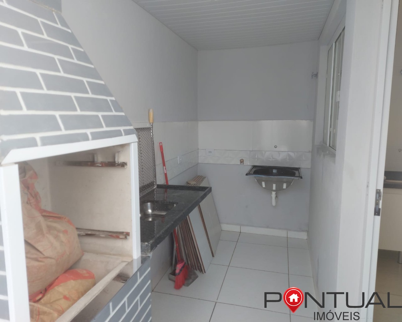 Linda Casa à venda em Marília na Zona Norte. Venha saber mais!