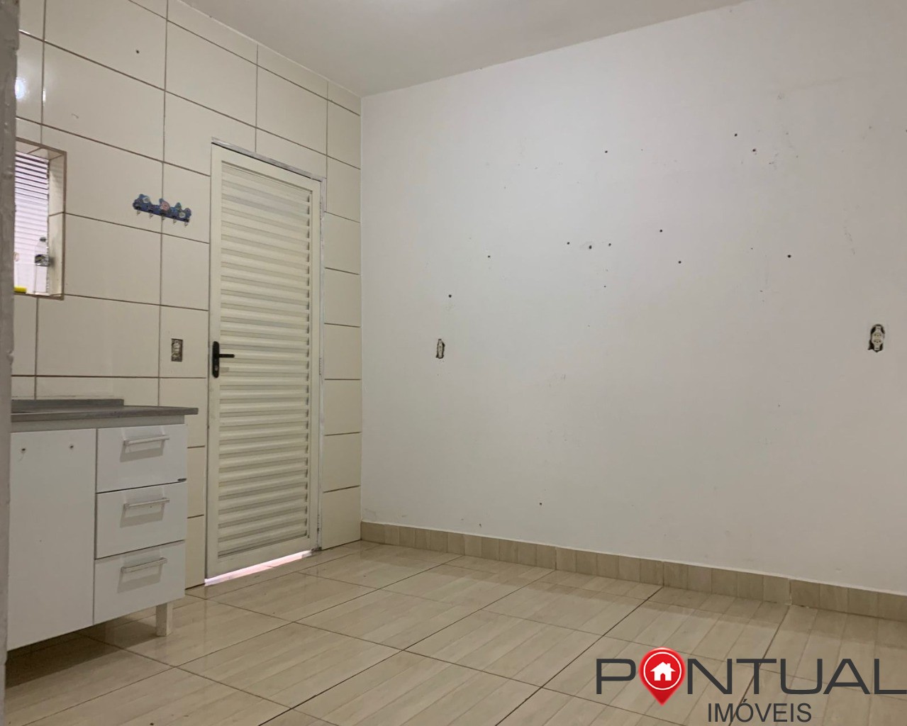 Casa à Venda em Marília na Zona Norte