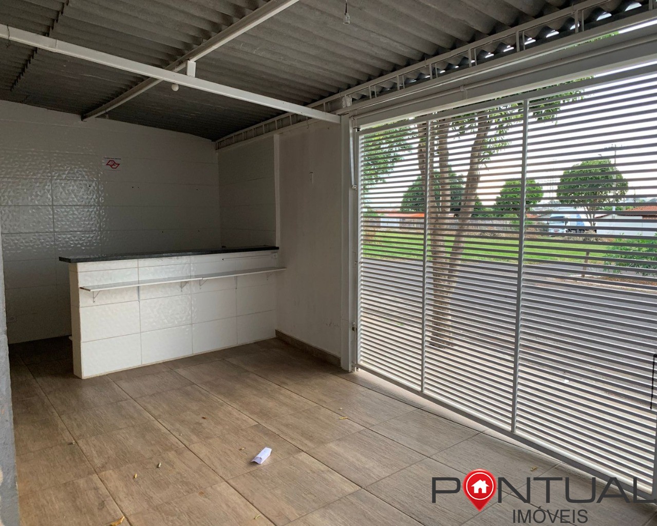 Casa à Venda em Marília na Zona Norte