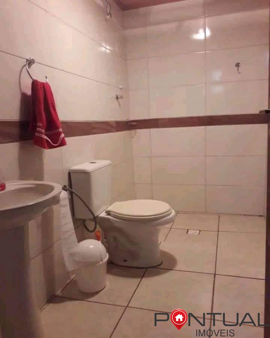 Casa com piscina jd. Cavallari ? casas a venda em marília po