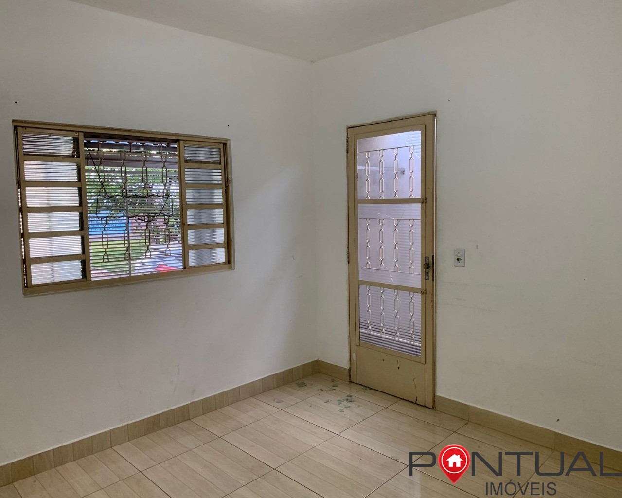 Casa à Venda em Marília na Zona Norte