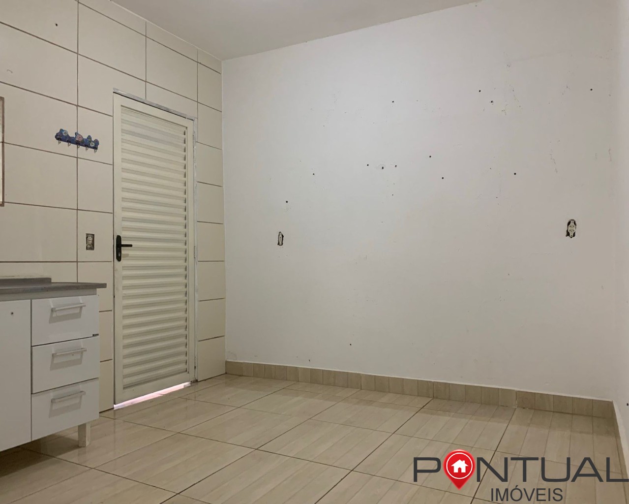 Casa à Venda em Marília na Zona Norte