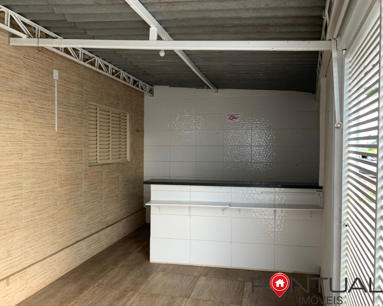 Casa à Venda em Marília na Zona Norte