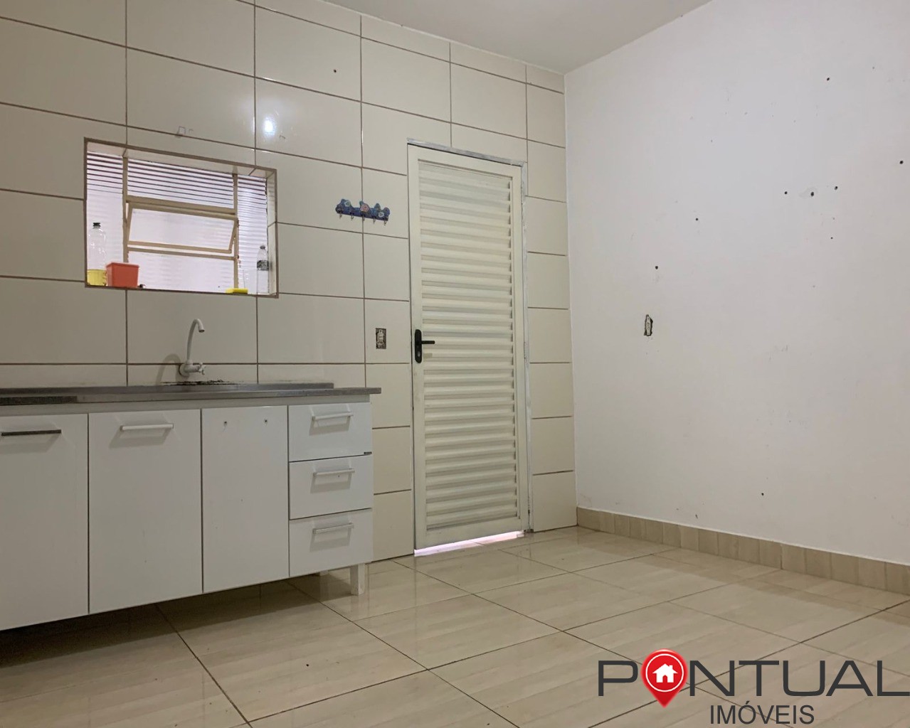 Casa à Venda em Marília na Zona Norte