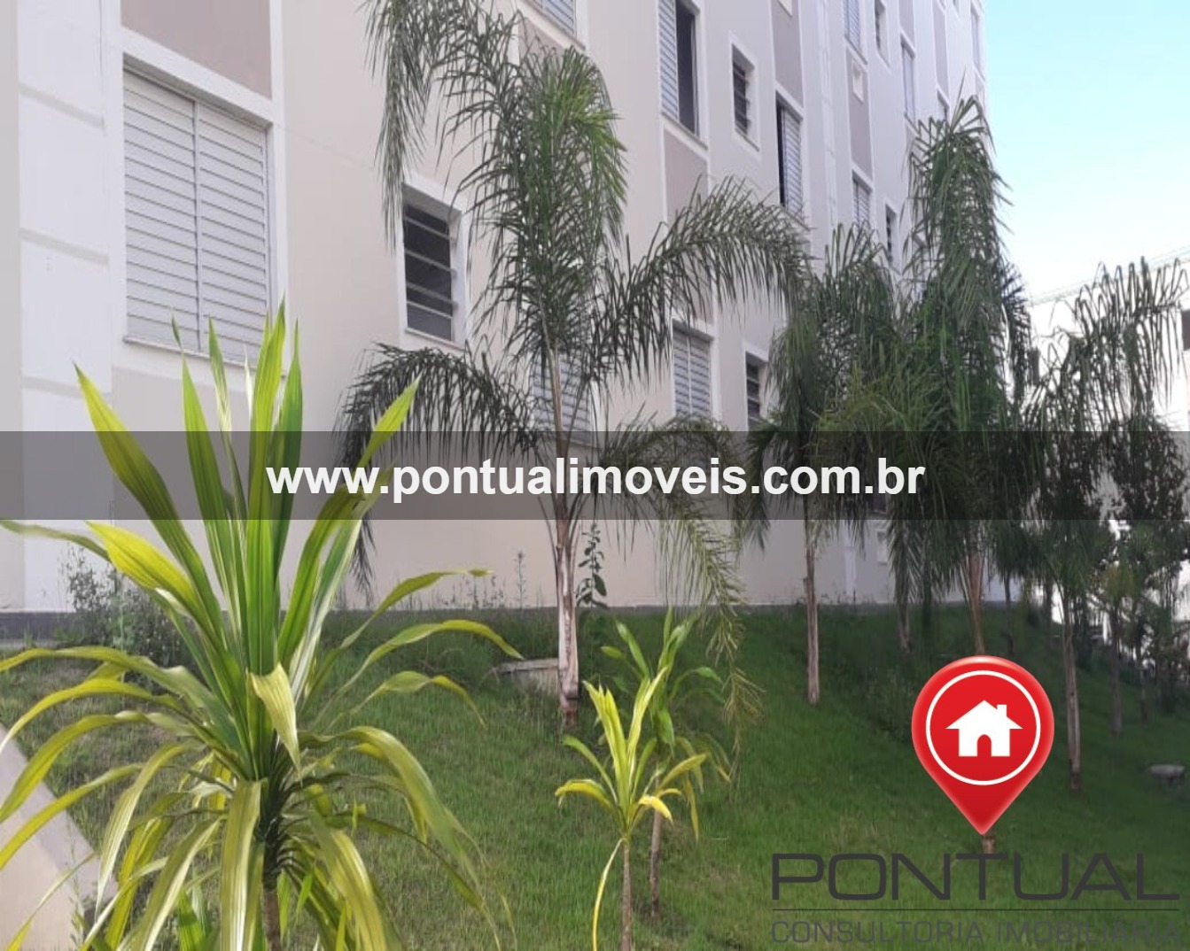 Apartamento à venda em marília no casablanca. Agende visita.