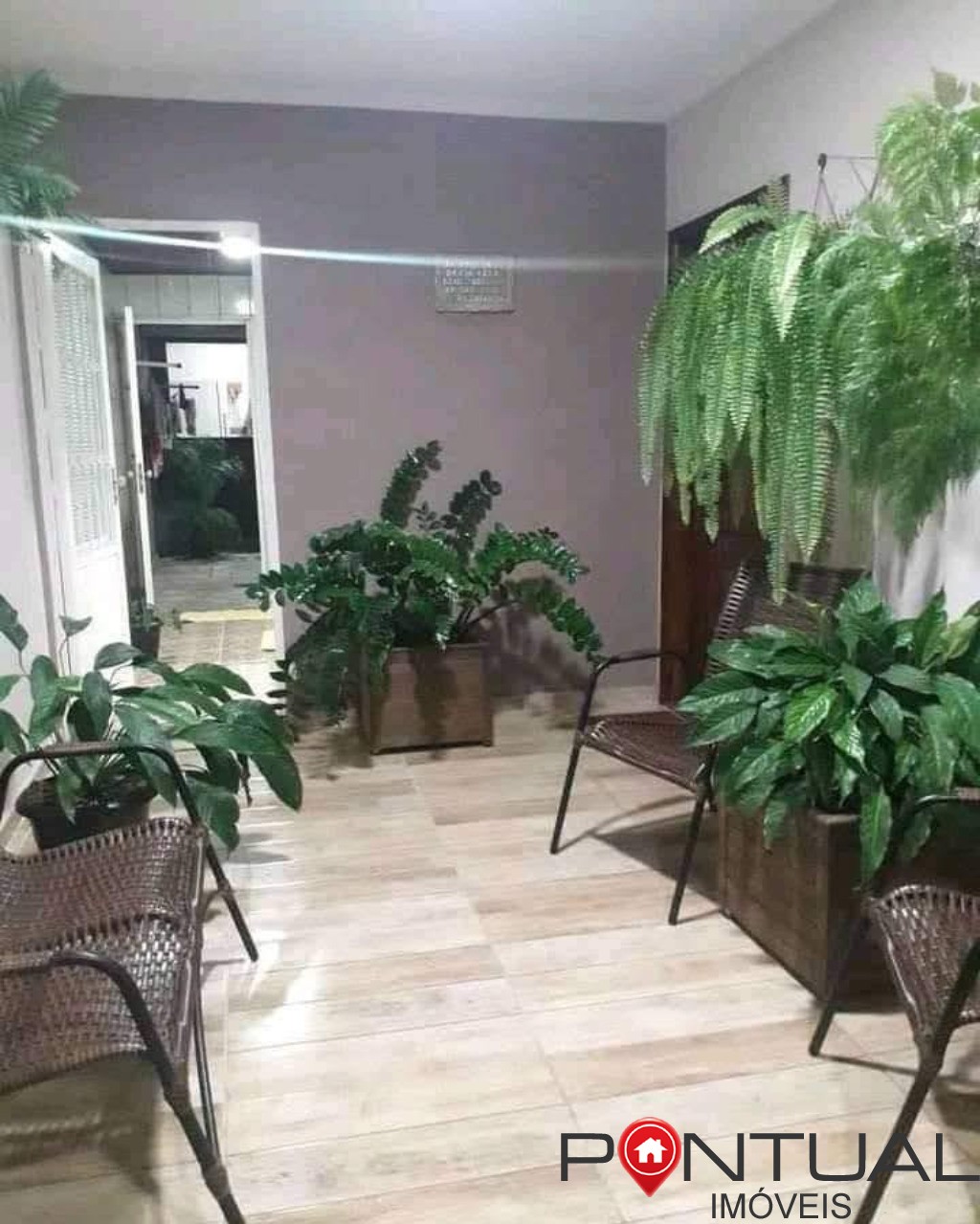 Casa com piscina jd. Cavallari ? casas a venda em marília po