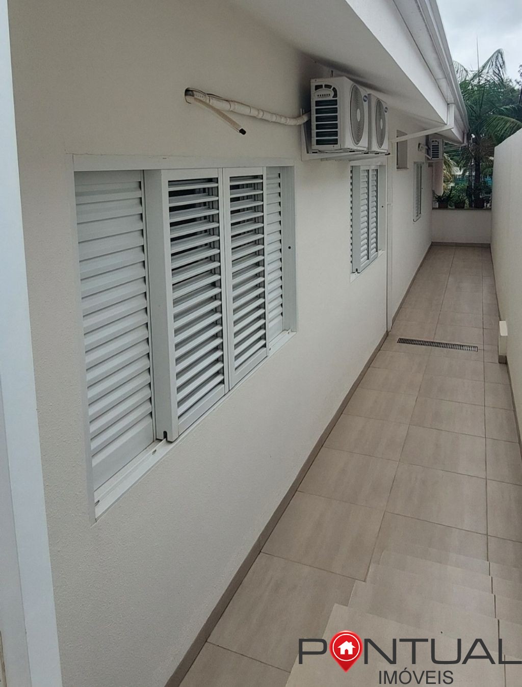 Casa à Venda Jardim Alvorada Condomínio Garden Park 3 Suítes Piscina R$ 1.760.000 - Alto Padrão! Pontual Imóveis sua imobiliária em Marília