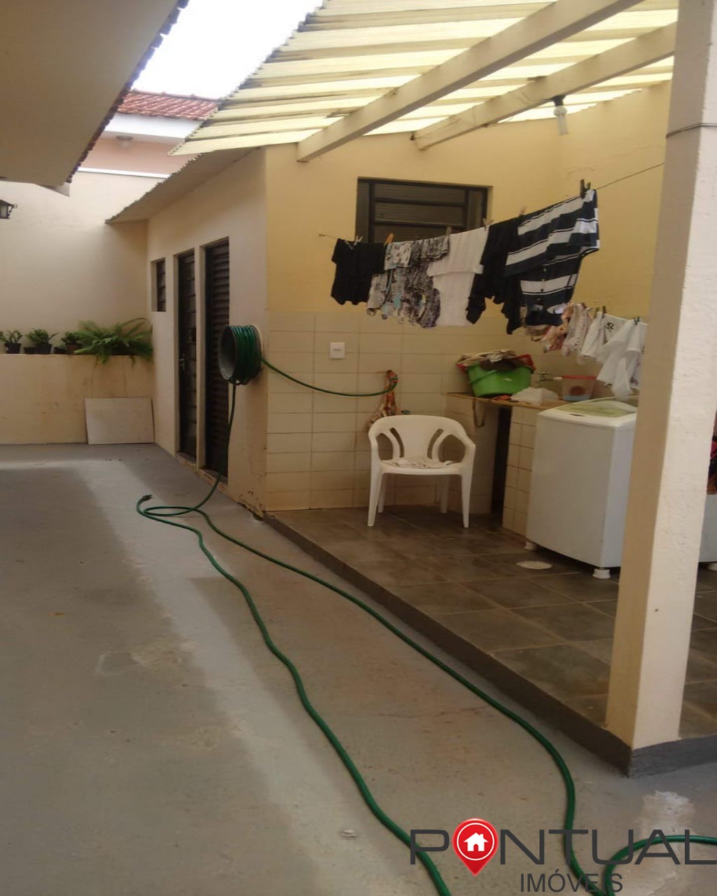 Casa à venda em marília no bairro jardim bandeirantes. Agend