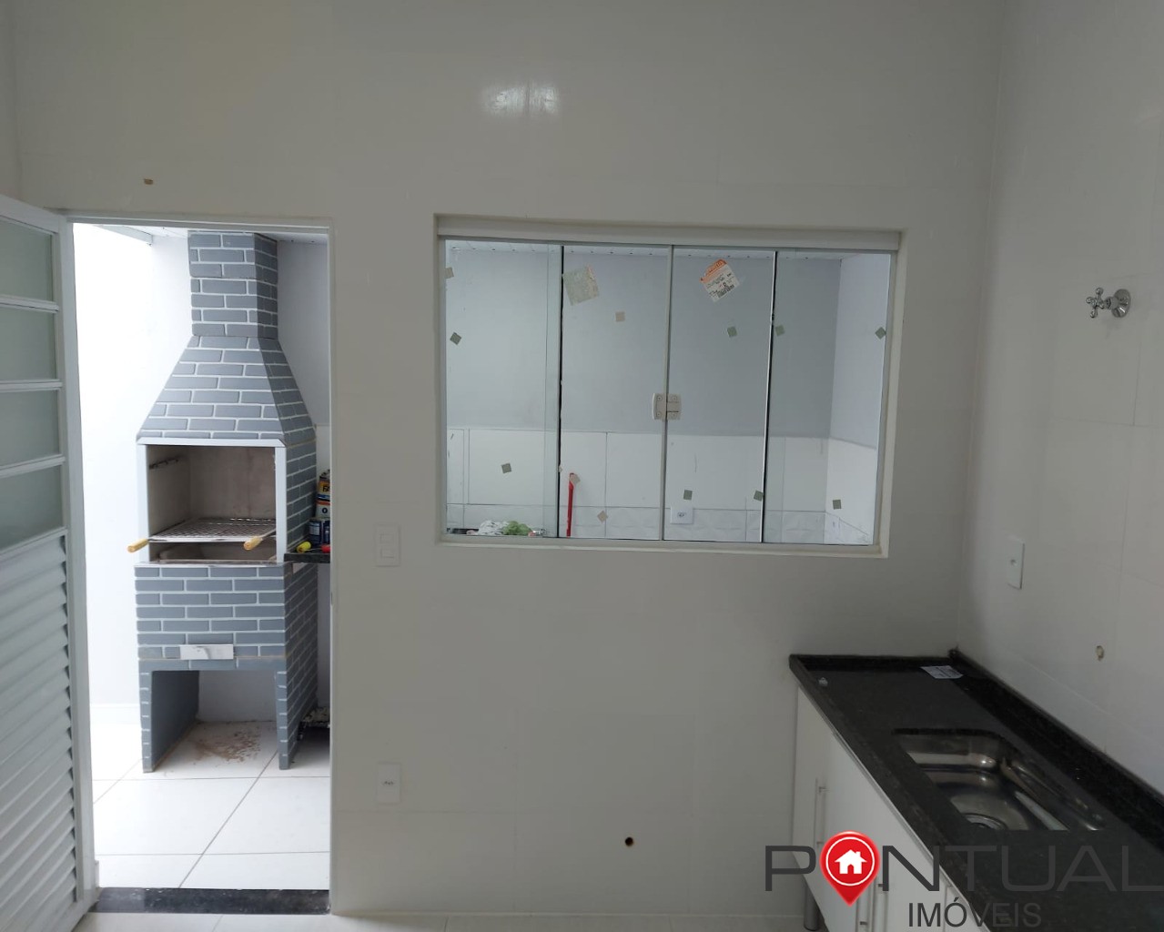 Linda Casa à venda em Marília na Zona Norte. Venha saber mais!