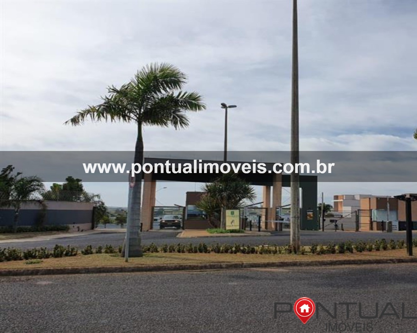 Oportunidade única: casa em condomínio à venda em marília-sp