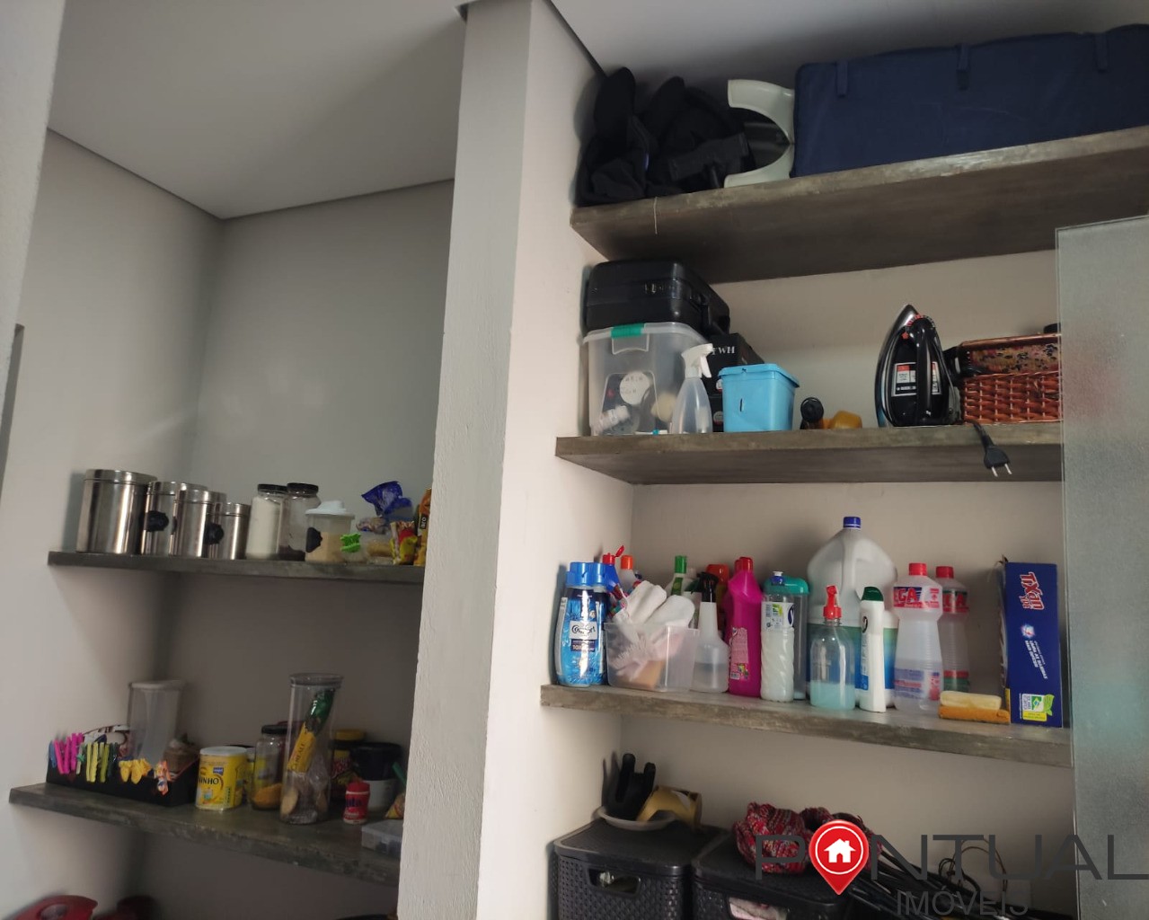 Casa à Venda em Marília no Bairro Alto Cafezal. Saiba mais!