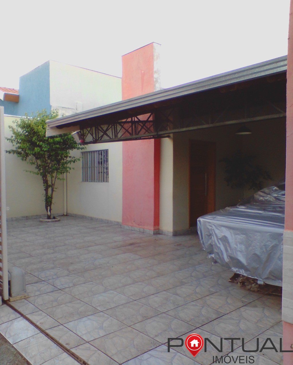 Casa à Venda em Marília. Confira!