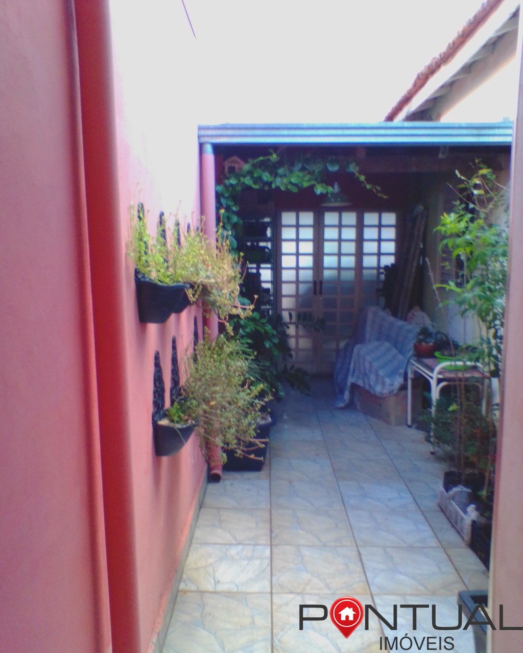 Casa à venda em marília. Confira!