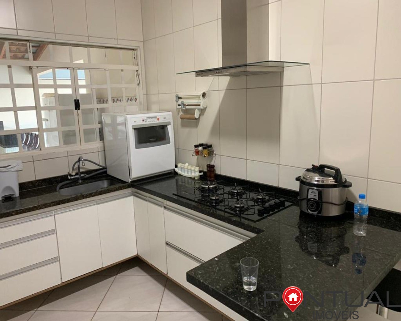 Casa à venda em marília. Visite!