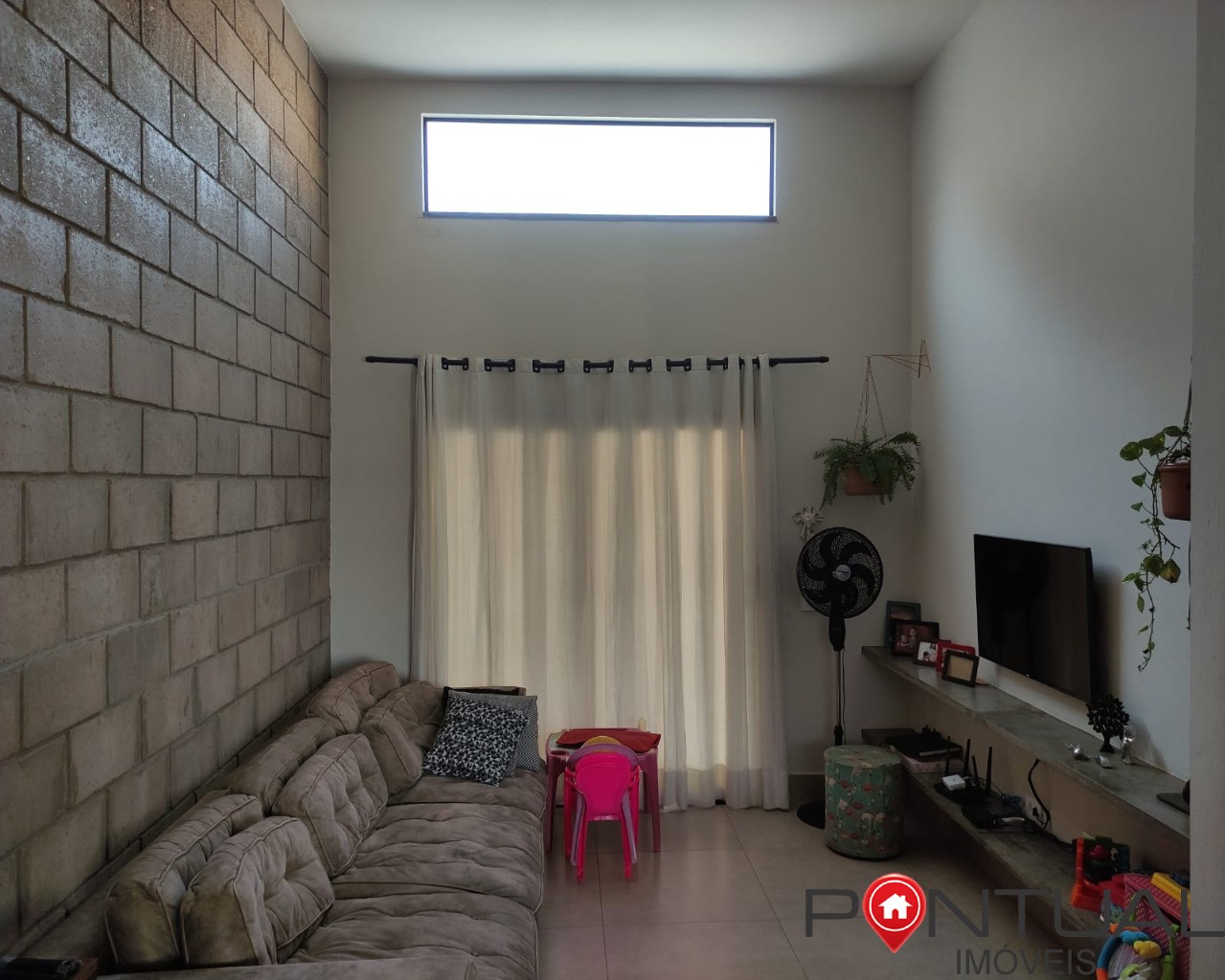 Casa à Venda em Marília no Bairro Alto Cafezal. Saiba mais!