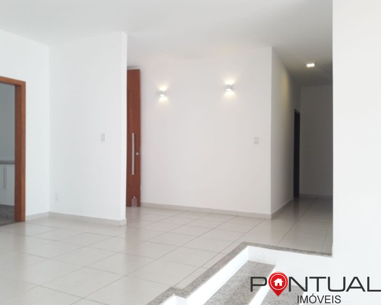 Casa Alto Cafezal c/ Piscina ? Casas a venda em Marília Pontual Imóveis Imobiliaria Marilia ? Aceita Permuta Agende Visita Agora