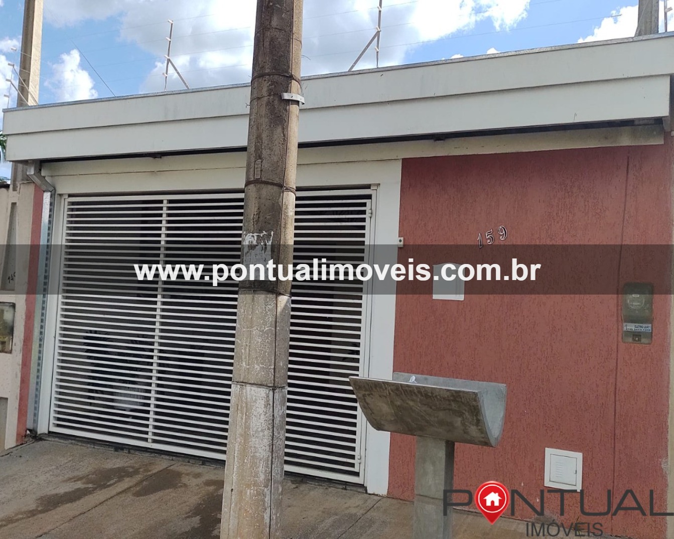 Casa à venda em marília no bairro jardim morumbi. Agende uma