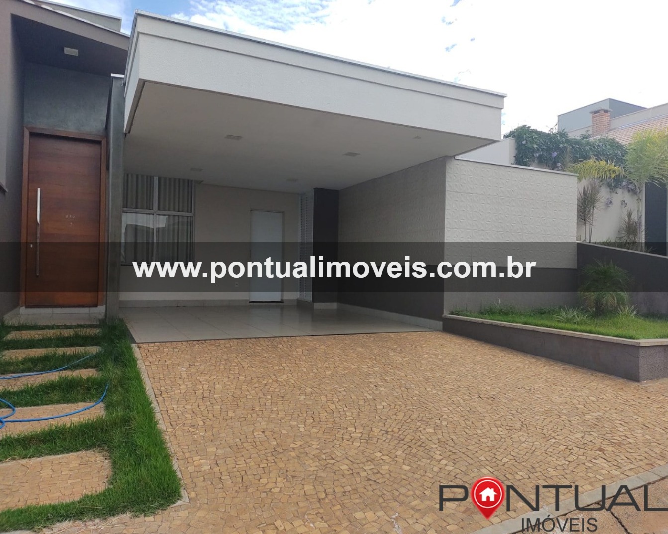 Casa cond. Esmeralda ii ? casas a venda em marília pontual i