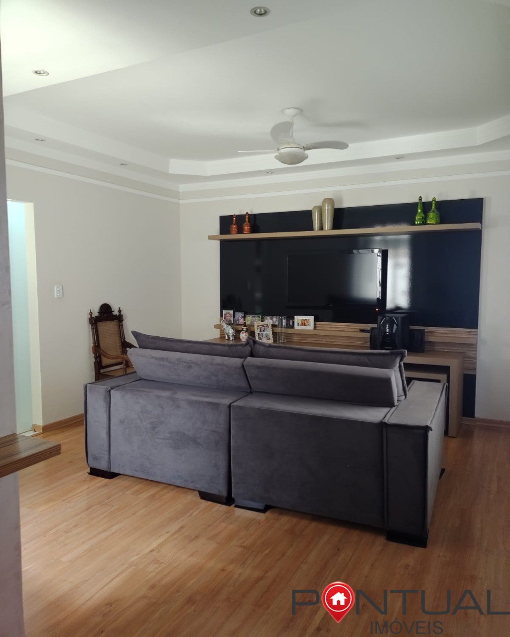 Casa com piscina b. Sasazaki ? casas a venda em marília pont