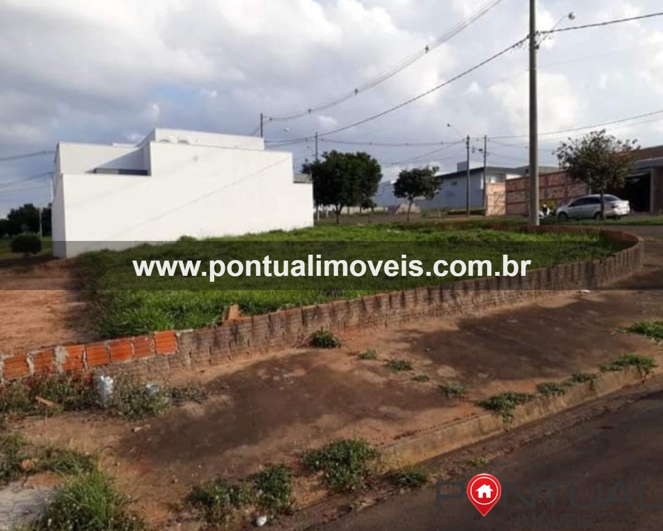 Terreno à venda bairro jardim florença